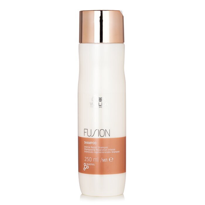 Wella Fusion Intense Repair Conditioner 200ml