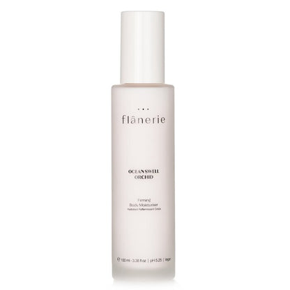 Flanerie Firming Body Moisturiser 100ml/3.38oz