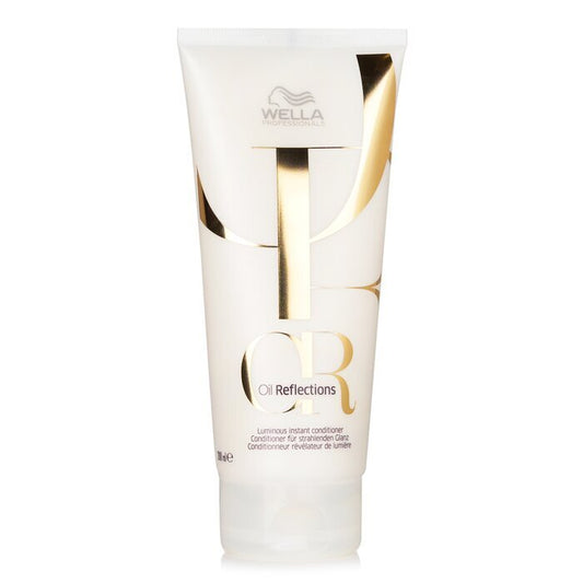 Wella Oil Reflections Luminous Instant Conditioner 200ml