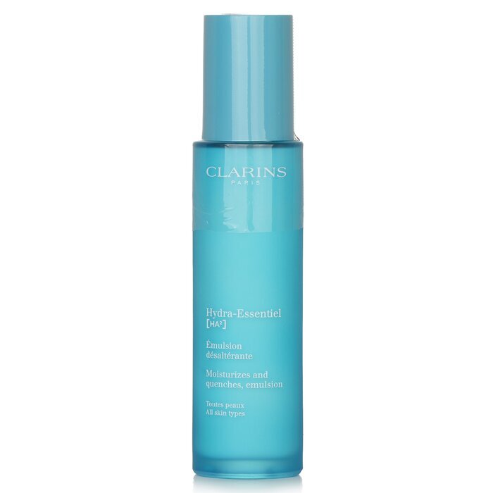 Clarins Hydra-Essentiel [HA²] Moisturizes & Quenches Emulsion 75ml/2.6oz