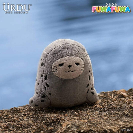 URDU FUWAFUWA PART 4-SEAL  (Individual Blind Boxes) 11 x 9 x 12.5cm