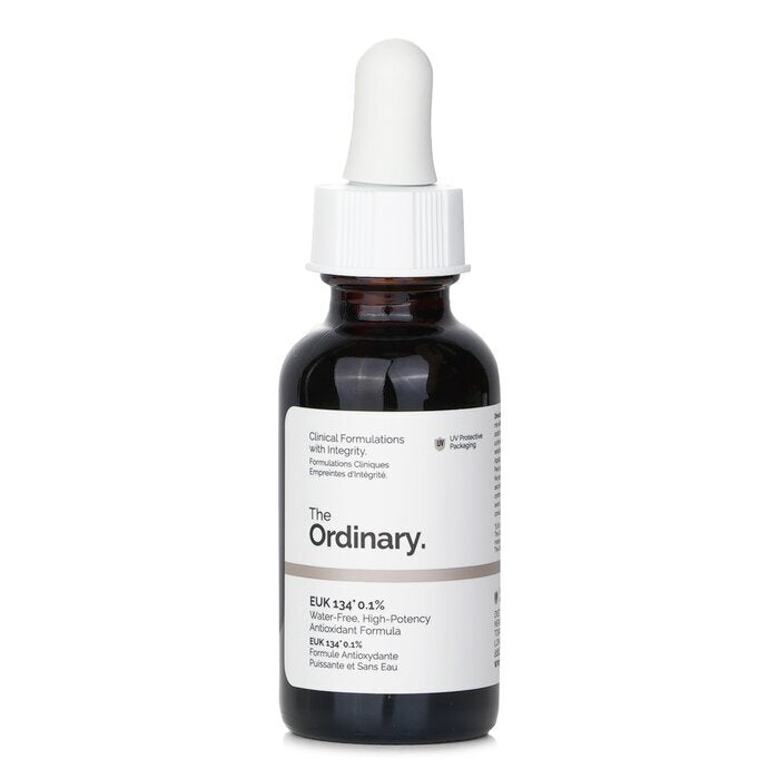 The Ordinary EUK 134 0.1% 30ml/1oz