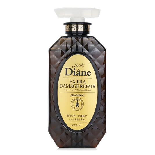 Moist Diane Extra Damage Repair Shampoo 450ml/15.2oz