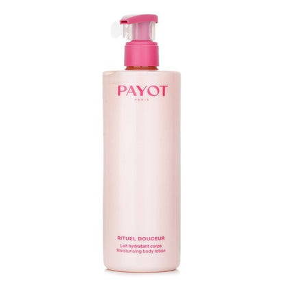 Payot Rituel Douceur Moisturising Body Lotion 400ml/13oz