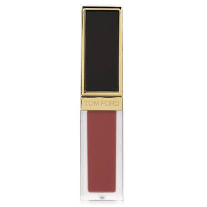 Tom Ford Liquid Lip Luxe Matte - #122 Smitten 6ml/0.2oz