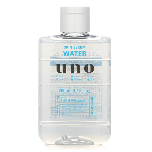 UNO Skin Serum Water 200ml/6.7oz