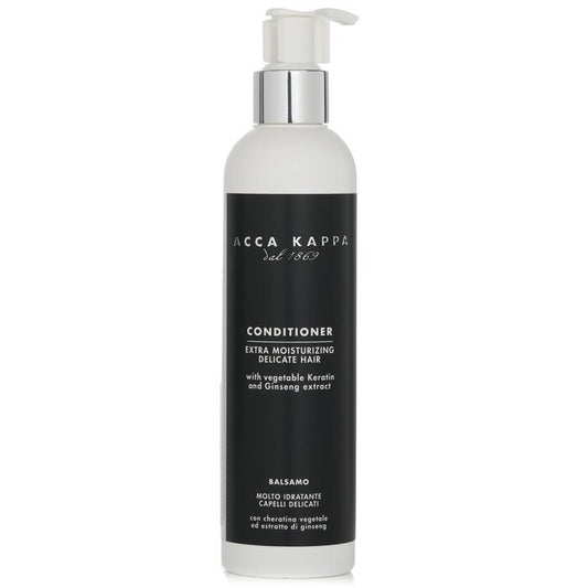 Acca Kappa White Moss Extra Moisturizing Conditioner 250ml/8.45oz