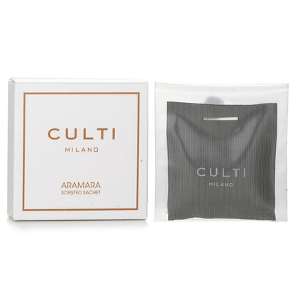 CULTI MILANO Scented Sachet - Aramara 1pc