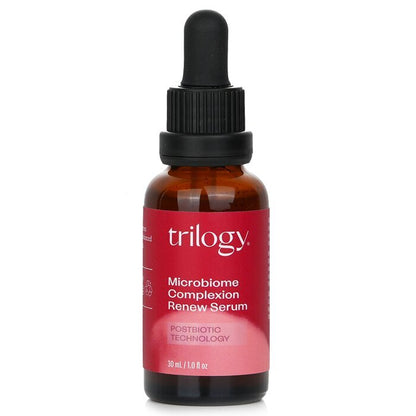 Trilogy Microbiome Complexion Renew Serum 30ml/1oz