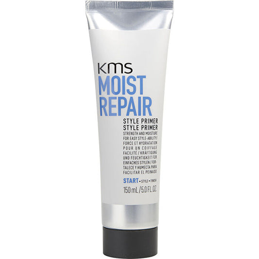 KMS California Moist Repair Style Primer (Strength and Moisture For Easy Style-Ability) 150ml/5oz