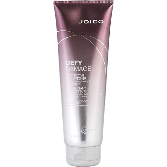 Joico Defy Damage Protective Conditioner (For Bond Strengthening & Color Longevity) 250ml/8.5oz