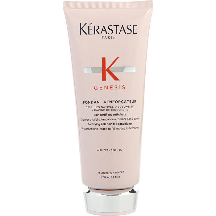 Kerastase Genesis Fondant Renforcateur Fortifying Anti Hair-fall Conditioner 200ml/6.8oz