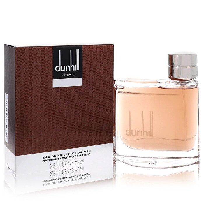 Alfred Dunhill Dunhill Man Eau De Toilette Spray 75ml/2.5oz