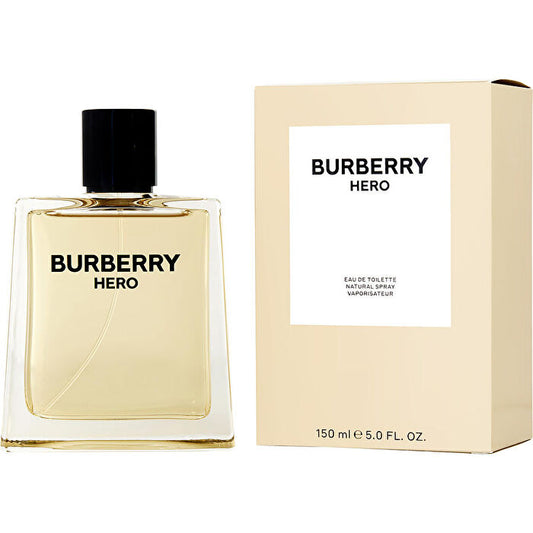 Burberry Hero Eau De Toilette Spray 150ml/5oz