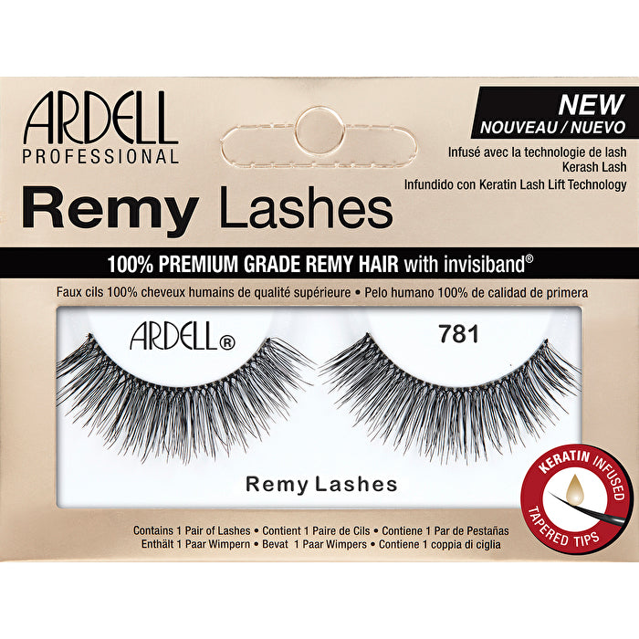 Ardell Remy Lashes - 781