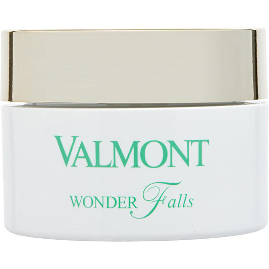 Valmont Wonder Falls Rich Makeup Removing Cream 100ml/3.5oz