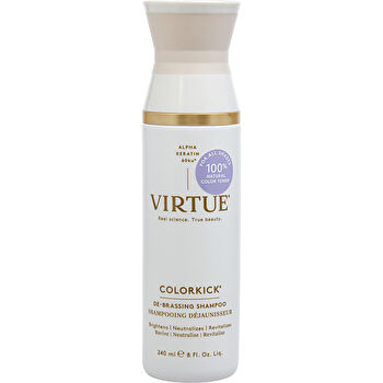 Virtue Colorkick De-Brassing Shampoo 240ml/8oz