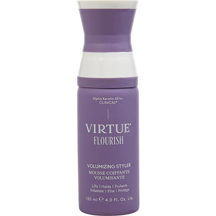 Virtue Flourish Volumzing Styler 120ml/4oz