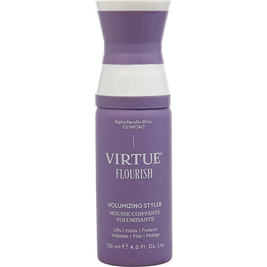 Virtue Flourish Volumzing Styler 120ml/4oz