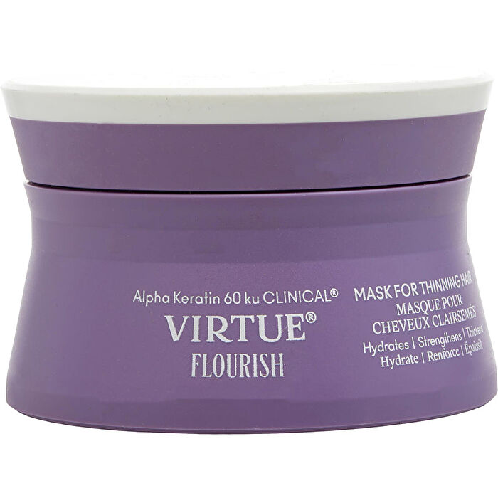 Virtue Flourish Mask For Thinning Hair 150ml/5oz