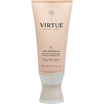 Virtue Curl-Defining Gel 200ml/6.7oz