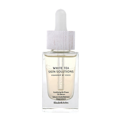 Elizabeth Arden White Tea Skin Solutions Fortifying Bi Phase Oil Serum 30ml/1oz