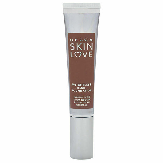 Becca Skin Love Weightless Blur Foundation - # Chestnut 35ml/1.23oz