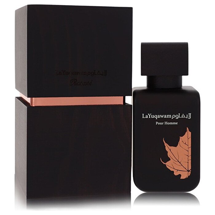 Rasasi Rasasi La Yuqawam Eau De Parfum Spray 75ml/2.5oz