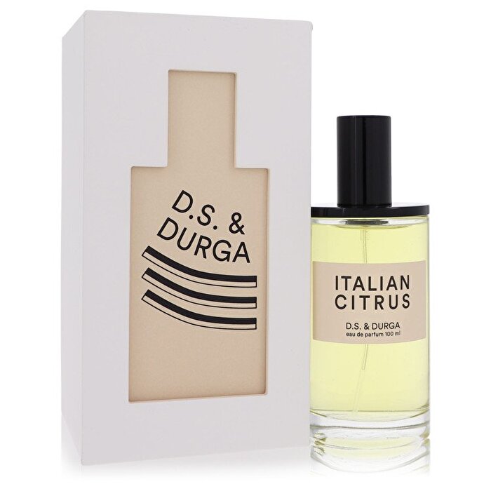 D.S. & Durga Italian Citrus Eau De Parfum Spray 100ml/3.4oz