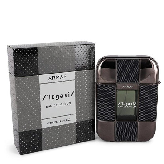 Armaf Legesi Eau De Parfum Spray 100ml/3.4oz