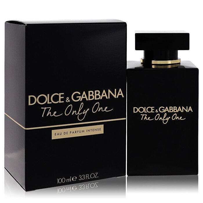 Dolce & Gabbana The Only One Intense Eau De Parfum Spray 100ml/3.3oz