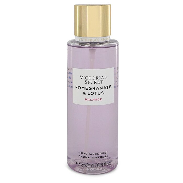 Victoria's Secret Victoria's Secret Pomegranate & Lotus Fragrance Mist Spray 248ml/8.4oz