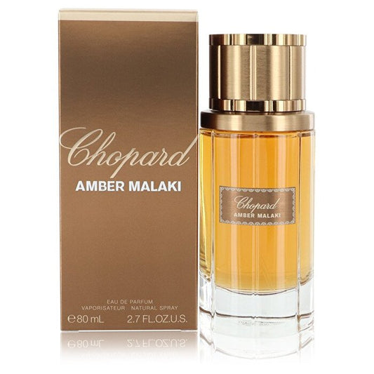 Chopard Amber Malaki Eau De Parfum Spray 80ml/2.7oz