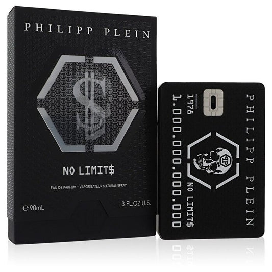 Philipp Plein Parfums Philipp Plein No Limits Eau De Parfum Spray 90ml/3oz