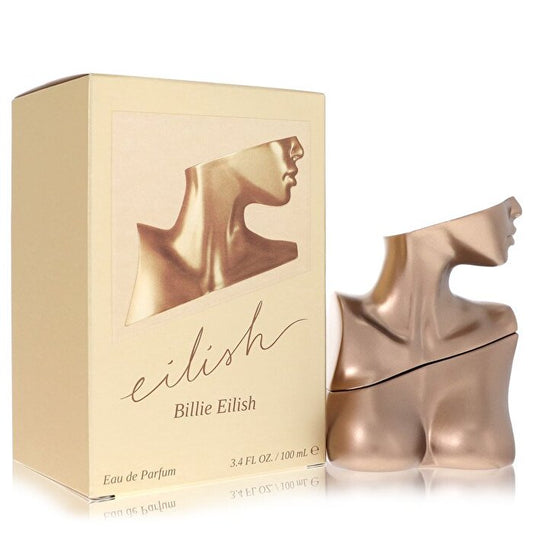 Billie Eilish Eilish Eau De Parfum Spray 100ml/3.4oz