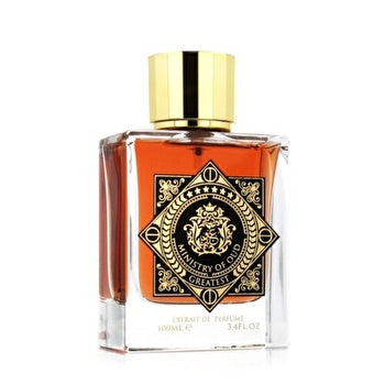 Ministry Of Old Greatest Extrait De Parfum 100ml