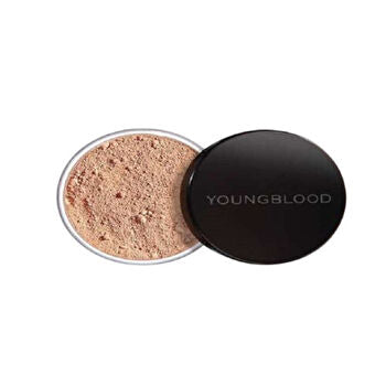 YOUNGBLOOD Youngblood Natural Loose Mineral Foundation - Rose Beige For Women 10ml/0.33oz