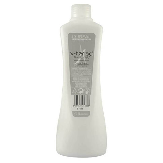 L'Oreal Professionnel X-Tenso Moisturist Fixateur 1000ml/33.8oz