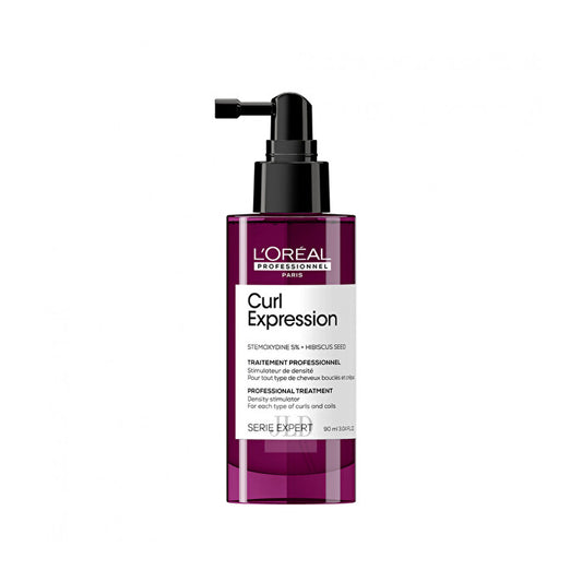 L'Oreal Professionnel Serie Expert Curl Expression Density Stimulator 90ml/3oz