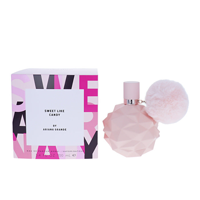 Ariana Grande Sweet Like Candy Eau De Parfum 100ml