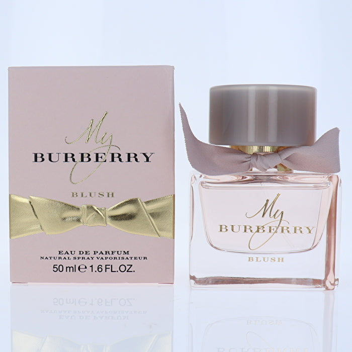 Burberry My Burberry Blush Eau De Parfum Spray 50ml