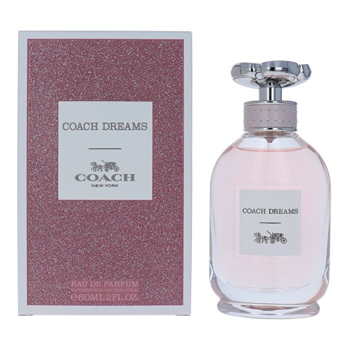 Coach Dreams Eau De Parfum 60ml