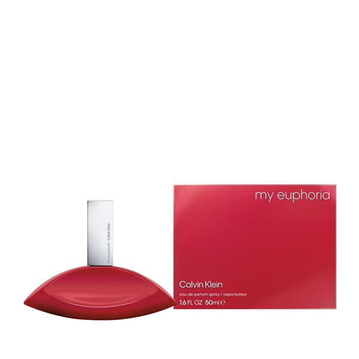 Calvin Klein My Euphoria Eau De Parfum 50ml