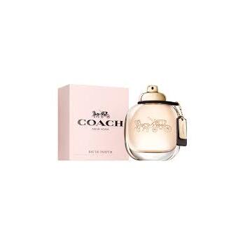 Coach Woman Eau De Parfum Spray 50ml