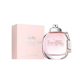 Coach The Fragrance Eau De Parfum 90ml