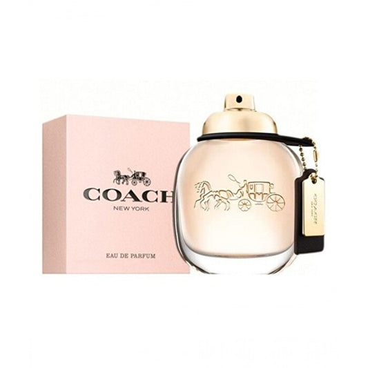 Coach Eau De Parfum Spray 30ml