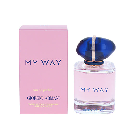 Giorgio Armani My Way Eau De Parfum 50ml