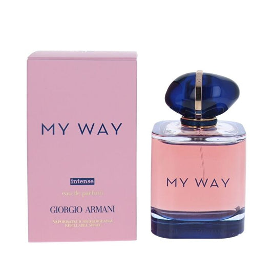 Giorgio Armani My Way Intense Eau De Parfum 90ml