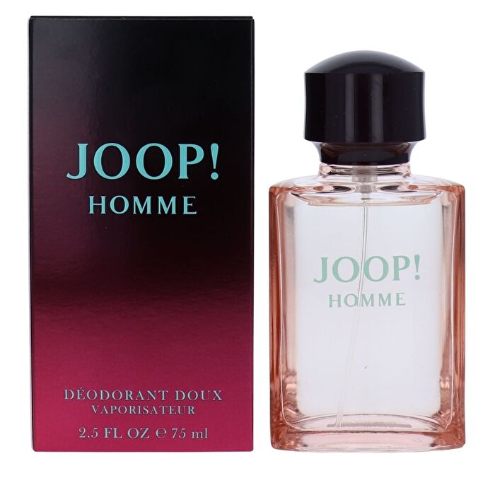 JOOP! Joop Homme Mild Deodorant 75ml