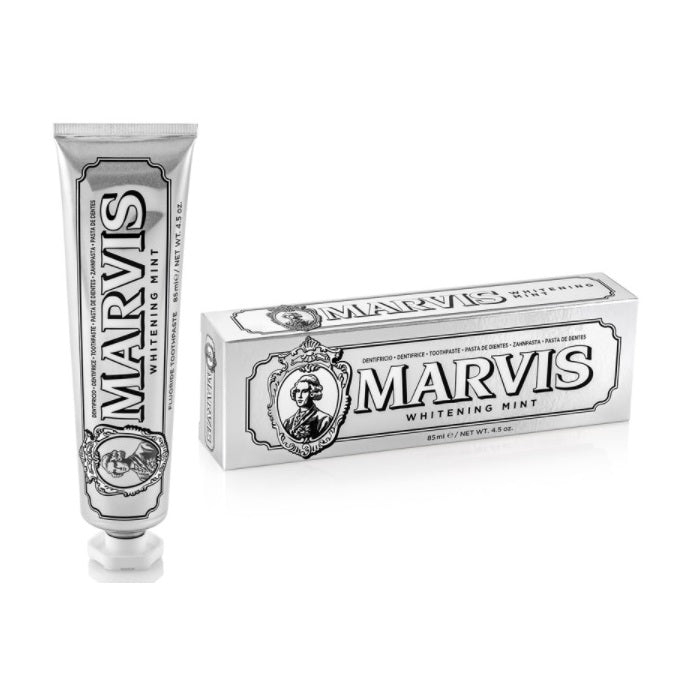 Marvis Whitening Mint 85ml